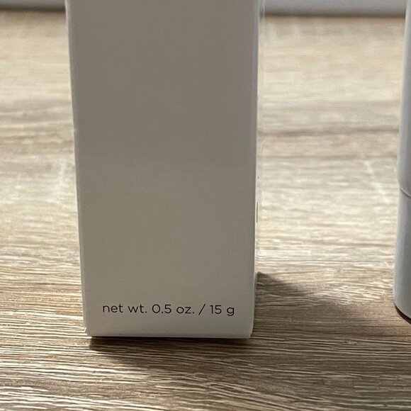 Dr. Brandt BNIB Triple Antioxidant Hydrating Vitamin C Green Tea Eye Cream .5oz - Picture 4 of 9